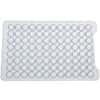 Cole-Parmer 96-Well Microplate Sealing Mat, Silicone, Low Profile Deep, Round, Pre-slit; 20/PK