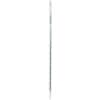 Cole-Parmer Sterile Serological Pipettes, 1/0.1 mL, Standard Tip, Polystyrene (PS), 40 Bulk Packs of 25 Pipettes/Pack (1000 Total Pipettes)