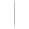 Cole-Parmer Sterile Serological Pipettes, 5 mL,  Standard Tip, Polystyrene (PS), 20 Bulk Packs of 25 Pipettes/Pack (500 Total Pipettes)