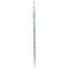 Cole-Parmer Sterile Serological Pipettes, 10 mL, Wide Tip, Polystyrene (PS), 16 Bulk Packs of 25 Pipettes/Pack (400 Total Pipettes)