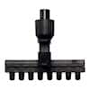 Cole-Parmer Hand E-Vac Eight-Channel Plastic Aspirator for Disposable Tips with Ejection Device