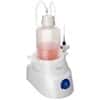 Cole-Parmer VAS-200 Vacuum Aspiration System, Barbed Tube Fittings Cap, 2 L (68 oz)