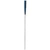Cole-Parmer Single-Channel Needle, Stainless Steel, 1.5-mm Dia, 120-mm Long