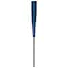 Cole-Parmer Single-Channel Needle, Stainless Steel, 2.5-mm Dia, 40-mm Long