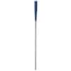 Cole-Parmer Single-Channel Needle, Stainless Steel, 2.5-mm Dia, 120-mm Long