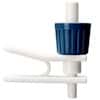 Cole-Parmer Adapter with Ejection Device, Single-Channel, for 200-uL Tips