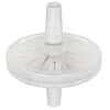 Cole-Parmer Hydrophobic Filter, 0.45 µm
