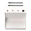 Cole-Parmer Aspirator Accessory Stand, Metal