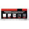 Cole-Parmer Microbial Test Kits, Yeast and Mold Test Kit