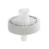 Cole-Parmer Nylon Chromatography Syringe Filter, 0.20um Pore, 33mm Dia, 50/Pk