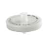 Cole-Parmer PTFE Chromatography Syringe Filter, 0.2µm Pore, 13mm Dia, 100/Pk