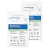 Cole-Parmer ThinTouch™ SteriClean™ Latex Gloves, 12" (L), Cleanroom Class 100; 200 pairs/Cs