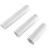 Cole-Parmer Sticky Roller, 7.36", 6" to 10"W; 20/Cs