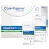 Cole-Parmer E-Series 12" L Latex Gloves