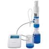 Cole-Parmer Electronic Burette, Bottletop Dispenser, 25 mL, 230V, 50Hz