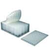 Cole-Parmer Presure sensitive membrane for QPCR 96 well Optical Sealing; 100/PK