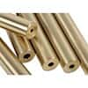 Cole-Parmer Dry Well Blank Insert, Aluminum Bronze