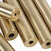 Cole-Parmer Probe Insert Block for Tecal 700X, 8 mm, Aluminum Bronze