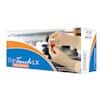 Cole-Parmer Thintouch™ LX Latex Gloves, 9.5" Extra Large; 1000/CS