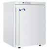 Cole-Parmer Upright Refrigerator, Solid Door, 2 to 8C, 2.4 cu ft; 230 VAC, 50 Hz