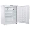 Cole-Parmer Upright Refrigerator, Solid Door, 2 to 8C, 4.2 cu ft; 230 VAC, 50 Hz