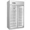 Cole-Parmer Upright Refrigerator, 2 to 8C, 31.4 cu ft; 230 VAC, 50 Hz