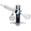 Cole-Parmer Rotary Evaporator w/ Diagonal Coil Condenser 1 L, 230 V 90C