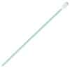 Cole-Parmer Cleanroom Swab with PE Head and PP Handle, Sterile; 1000/Cs