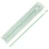 Cole-Parmer Cleanroom Swab in Individually-Wrapped Blister Pack; Sterile; 1500/Cs