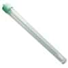 Cole-Parmer Cleanroom Swab in Individual Screw-Top Tube; 400/Cs
