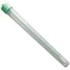 Cole-Parmer Cleanroom Swab in Individual Screw-Top Tube, Sterile; 400/Cs
