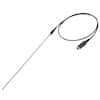 Cole-Parmer Pt1000 Temperature Probe for SHP-300 Round-Top Stirring Hot Plates and HP-300 Round-Top Hot Plates