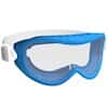 Cole-Parmer Indirect vented safety goggles; 10 box/case