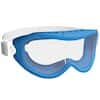 Cole-Parmer Indirect Vent Autoclavable Goggles with Sealed Bottom; 10 pcs/box, 10 boxes/case