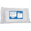 Cole-Parmer Polyester Cleanroom Wipes 70%IPA 30% DI;  9"x9", 120 gsm, Gamma Sterile; 10/Pk, 40 Pack/Cs