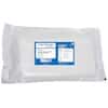 Cole-Parmer Poly-Cellulose Cleanroom Wipes, 70%IPA 30% WFI; 12"x12", 56gsm, Gamma Sterile; 20/Pk, 50 Pack/Cs