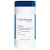 Cole-Parmer Presaturated Wipes, 70% IPA 30% DI, 8"X8", 45 gsm, non-sterile; 100/Canister