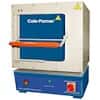 Cole-Parmer Muffle Furnace, 22 L, 1000°C, Pantograph Side Door; 1/Ea