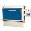 Cole-Parmer Muffle Furnace, 3.6 L, 1100°C, Drop down and side swing door; 1/Ea