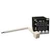 Cole-Parmer Security Class II: Digital single set point + additional Thermocouple (OTP)