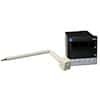 Cole-Parmer Security Class II: Digital single set point + additional Thermocouple (OTP)