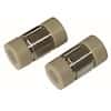 Cole-Parmer Polar Endcapped C18 Guard Cartridges, 3 µm, 10 mm L x 4.6 mm ID; 4/PK