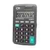 Cole-Parmer Big-Digit Solar Calculator
