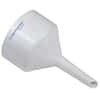 Cole-Parmer Buchner Funnel, Porcelain, 4800 mL