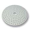 Cole-Parmer Porcelain Desiccator Plate, 230 mm dia