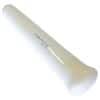 Cole-Parmer Pestle, Porcelain, 222 mm Length