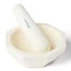 Cole-Parmer 99.5% Alumina Mortar, 80 mL