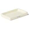 Cole-Parmer High-Alumina Rectangular Tray, 32 mL, 75 x 50 x 8 mm