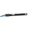 Cole-Parmer C527-3-1-10T Conductivity Cell; K=0.1, SS, Swage; 100 Ohm Pt RTD ATC