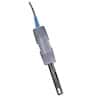 Cole-Parmer Conductivity Cell, K=1.0, 10 Kohm ATC, PVDF body
